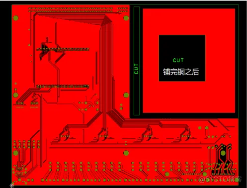 【设计指南】避免PCB板翘，合格的工程师选择这样设计！_生产_09